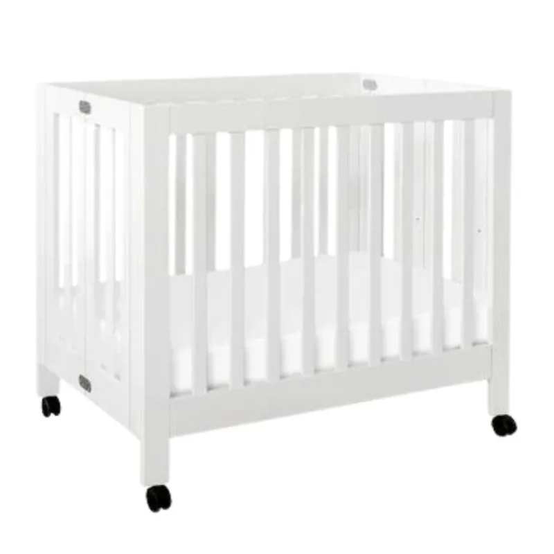 Sale Origami Portable Mini Crib Cribs