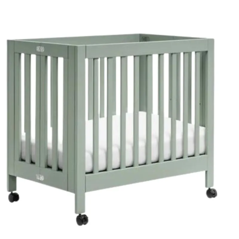 Sale Origami Portable Mini Crib Cribs