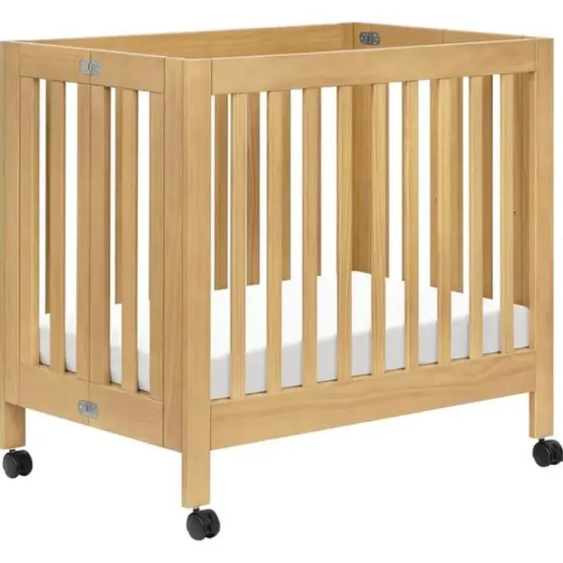 Sale Origami Portable Mini Crib Cribs