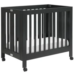 Sale Origami Portable Mini Crib Cribs