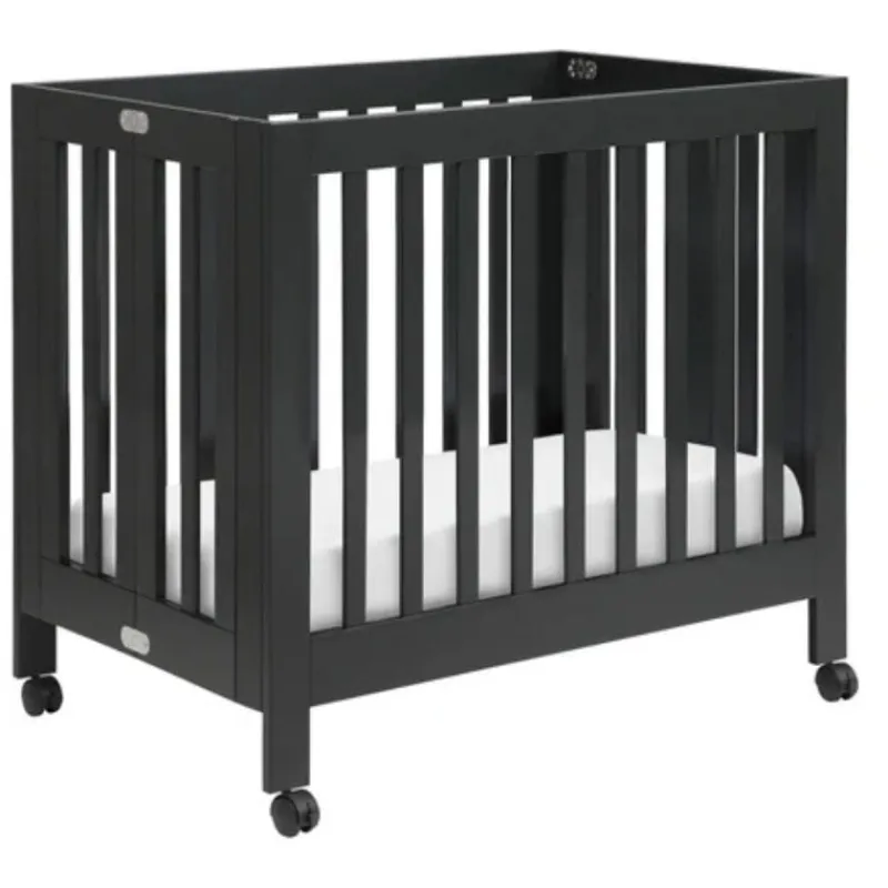 Sale Origami Portable Mini Crib Cribs