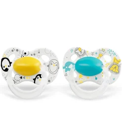 Sale Original Pacifier - 2 Pack Pacifiers|Pacifier Sets