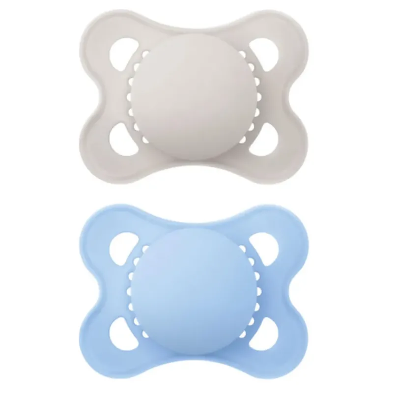 Sale Original Pacifier Matte - 2 Pack Pacifiers|Pacifier Sets