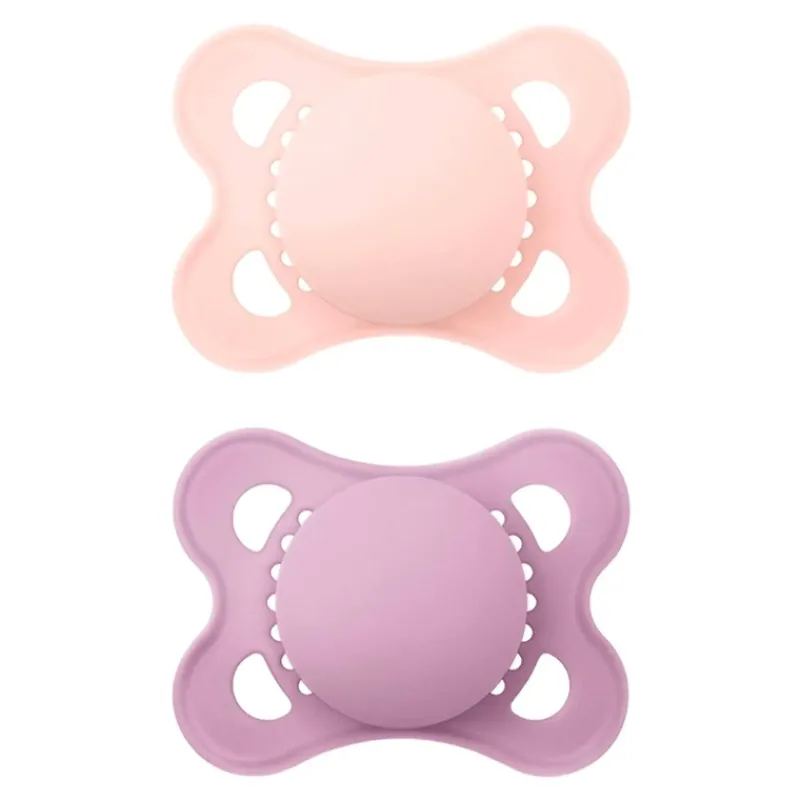 Sale Original Pacifier Matte - 2 Pack Pacifiers|Pacifier Sets