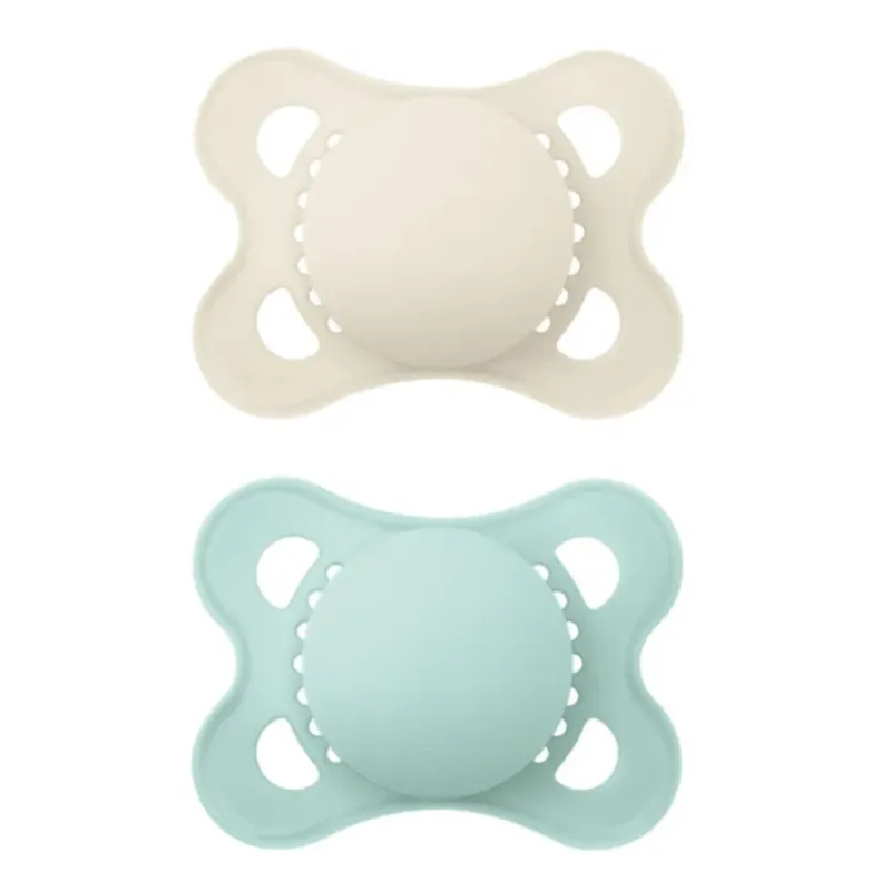 Sale Original Pacifier Matte - 2 Pack Pacifiers|Pacifier Sets