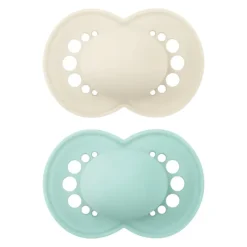 Sale Original Pacifier Matte - 2 Pack Pacifiers|Pacifier Sets