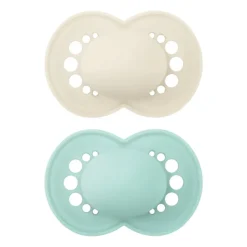 Sale Original Pacifier Matte - 2 Pack Pacifiers|Pacifier Sets