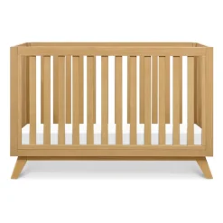 New Otto 3-in-1 Convertible Crib Cribs