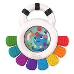 Hot Outstanding Opus - Sensory Rattle and Teether Sensory Toys