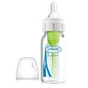 Discount 4oz Options+ Glass Narrow Bottles Bottle Feeding