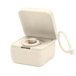 Pacifier Box Pacifiers