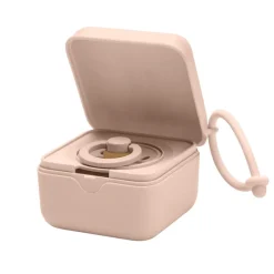 Pacifier Box Pacifiers