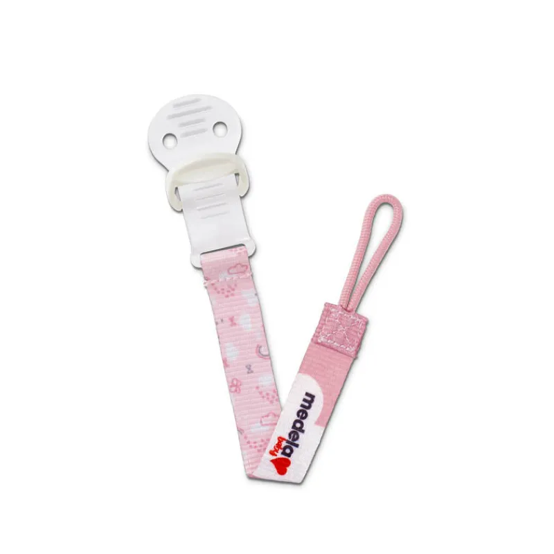 Pacifier Clip Holder Pacifier Clips