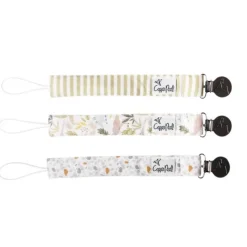 Best Pacifier Clips Pacifiers|Pacifier Clips