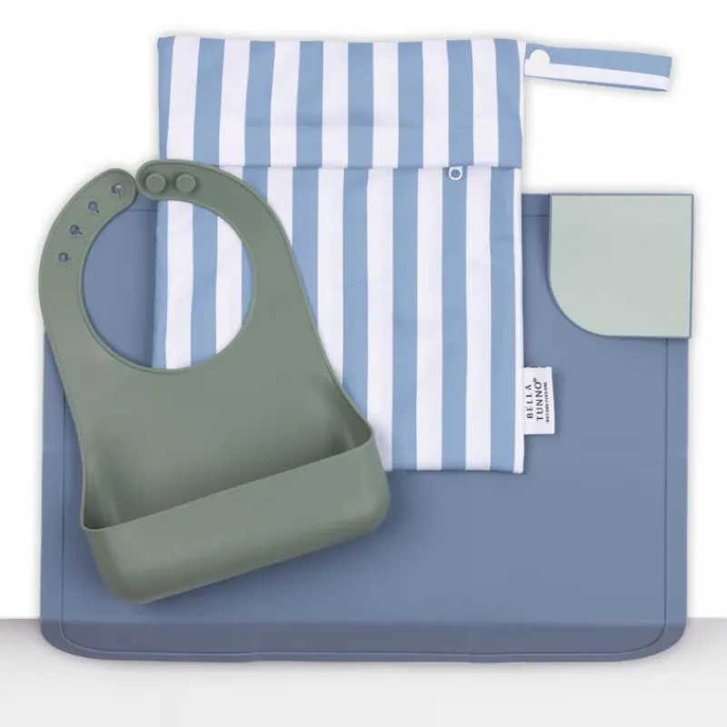 New Pack and Go Bundle On-The-Go Feeding