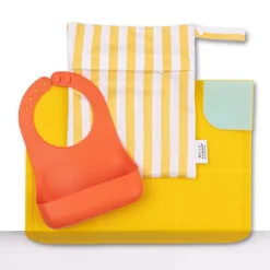 New Pack and Go Bundle On-The-Go Feeding