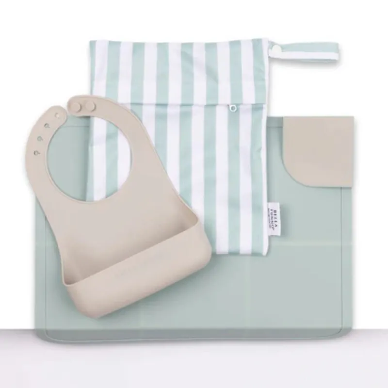 New Pack and Go Bundle On-The-Go Feeding