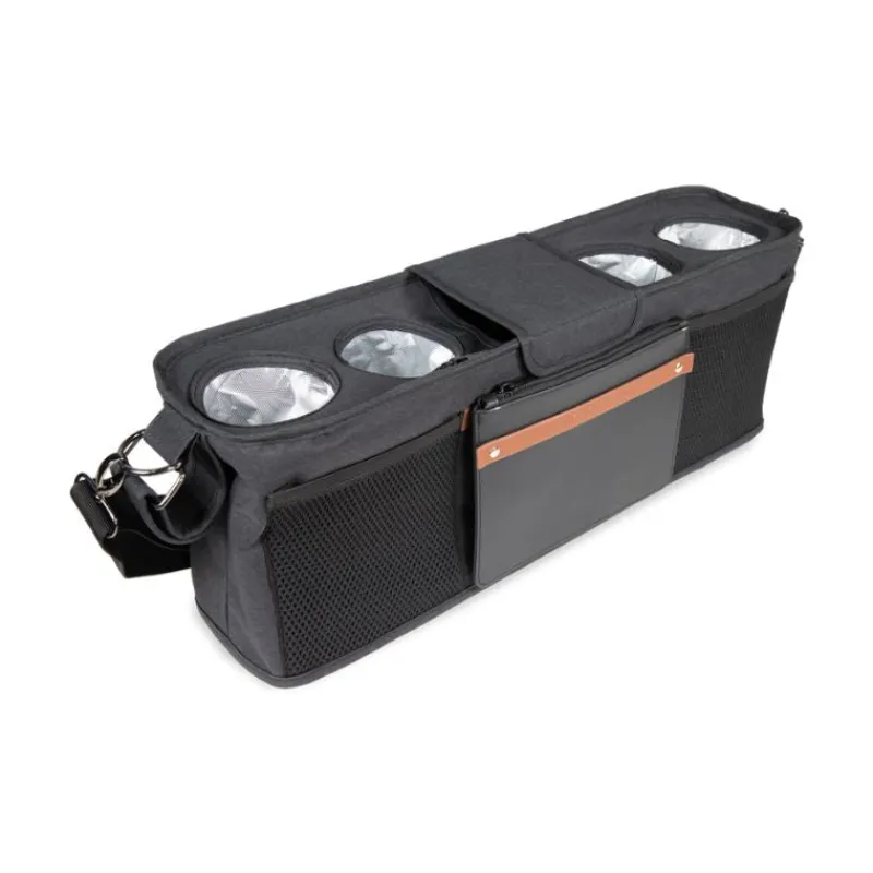 Discount Parent Console With 4 Cup Holders Wagons|Wagon Accessories