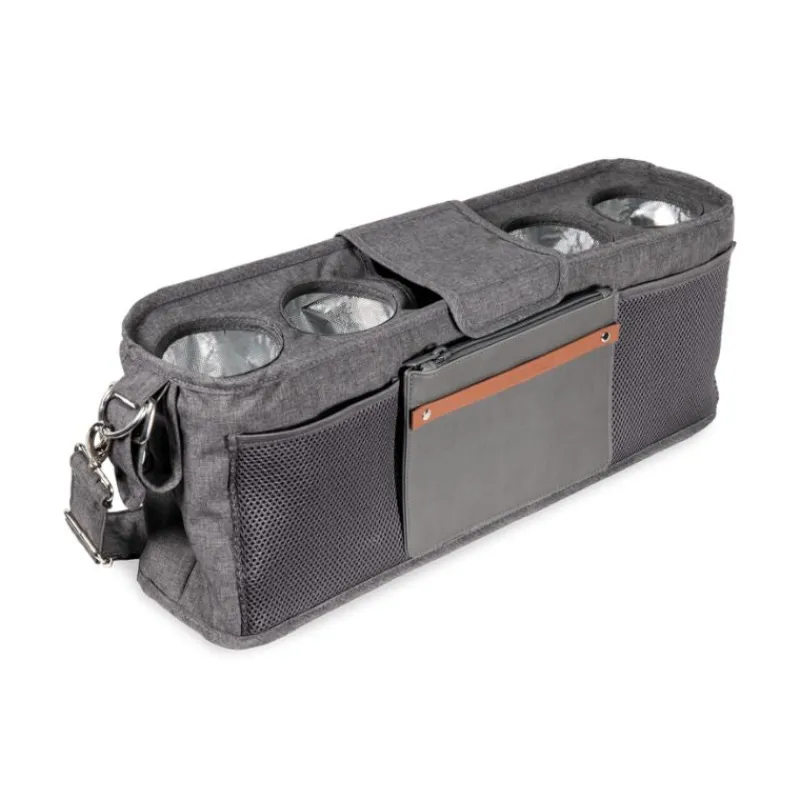 Discount Parent Console With 4 Cup Holders Wagons|Wagon Accessories