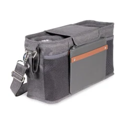 Clearance Parent Console With 2 Cup Holders Wagons