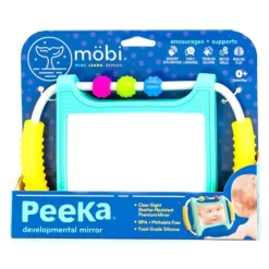 New PEEKA Development Mirror Sensory Toys