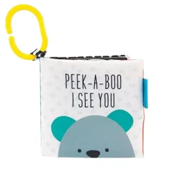 Sale Peek-a-Boo Activity Book Books|Books