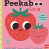 New Peekaboo Books Books|Books