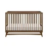 Online Peggy Mid-Century 3-in-1 Convertible Crib Cribs