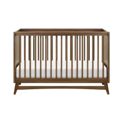 Online Peggy Mid-Century 3-in-1 Convertible Crib Cribs