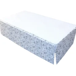 Discount Percale Crib Skirts Bedding