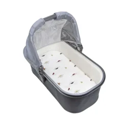 Best Percale Dream - Bassinet Sheets Bedding