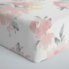Discount Percale Dream - Crib Sheets Crib Sheets|Bedding