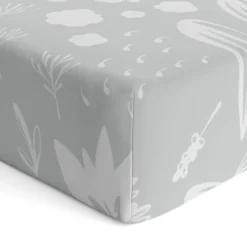 Discount Percale Dream - Crib Sheets Crib Sheets|Bedding