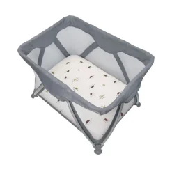 Sale Percale Dream - Playard Sheet Playard Sheets