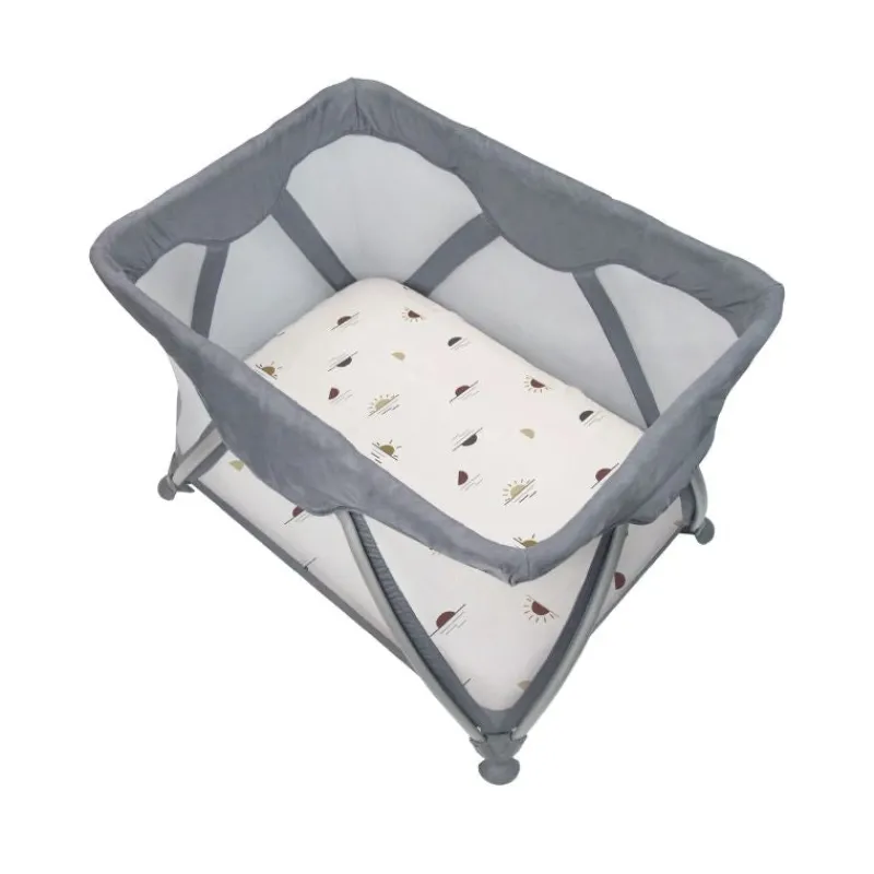 Sale Percale Dream - Playard Sheet Playard Sheets