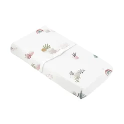 Online Percale Dream Change Pad Cover Bedding