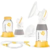 Clearance PersonalFit Flex Double Pumping Kit for Freestyle, and Swing Maxi Breast Pumps Breast Pumps|Breast Pump Accessories