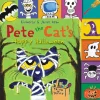 Outlet Pete the Cat's Happy Halloween Board Book Books|Books