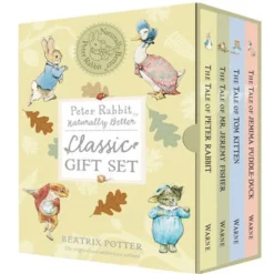Sale Peter Rabbit - Gift Set Books Books|Books