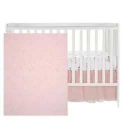 Sale 3-Piece Baby Crib Bedding Set Bedding
