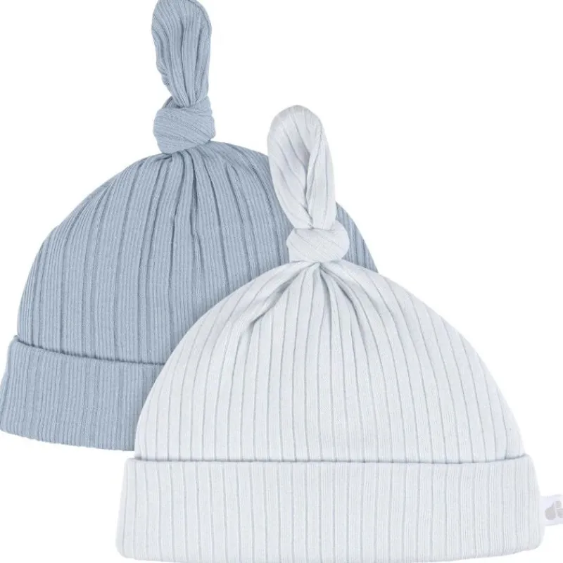 Online 4-Piece Hat and Mittens Hats