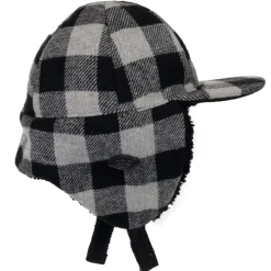 New Plaid Hat Hats