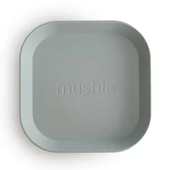 Hot Plate Set Square - 2 Pack Tableware