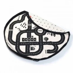 Playmat & Storage Bags Activity Toys