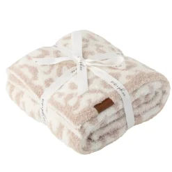 Online Plush Blankets Bedding
