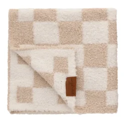 Online Plush Blankets Bedding
