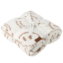 Online Plush Blankets Bedding