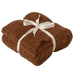 Online Plush Blankets Bedding