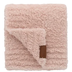 Online Plush Blankets Bedding