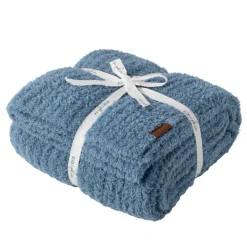 Online Plush Blankets Bedding